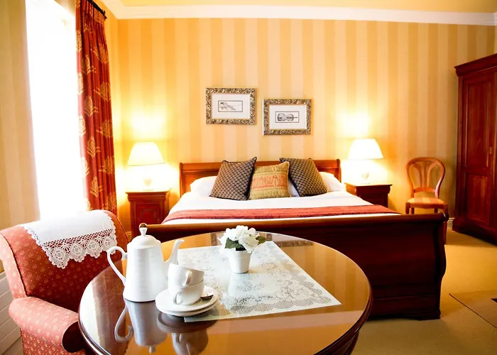 Ardmore Country House
